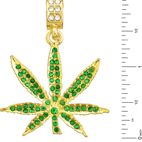 Mans Necklace - Picture 3 of 3